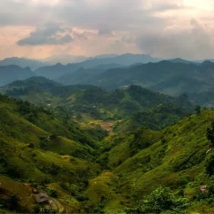 Ha Giang To Ba Be National Park Private Car Transfer - Culture Pham Travel