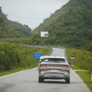 Ha Giang To Bac Ha Market Car - Culture Pham Travel