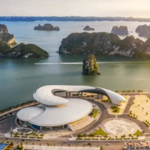Ha Giang To Halong Bay By Private Car - Culture Pham Travel