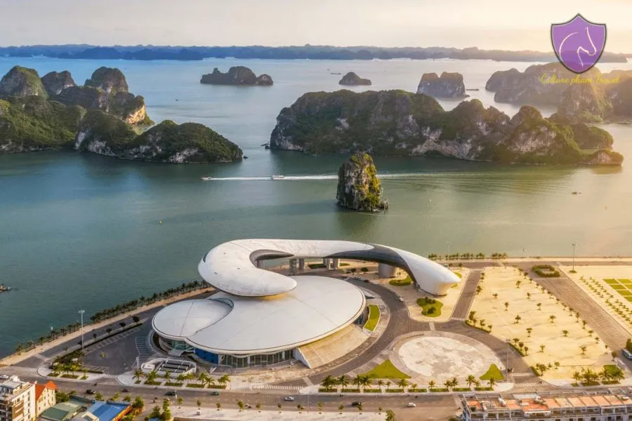 Ha Giang To Halong Bay By Private Car - Culture Pham Travel