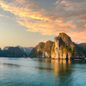 Ha Giang To Halong Bay By Private Car - Culture Pham Travel