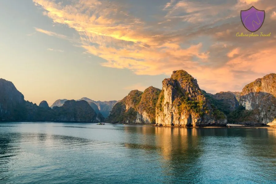 Ha Giang To Halong Bay By Private Car - Culture Pham Travel