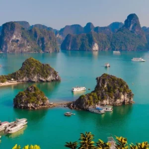 Ha Giang To Halong Bay Private Car - Culture Pham Travel
