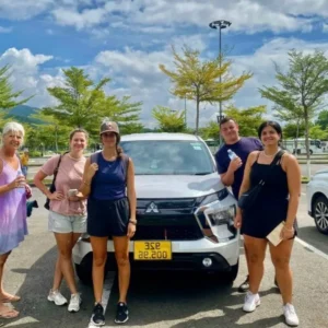 Ha Giang To Halong Bay By Car - Culture Pham Travel