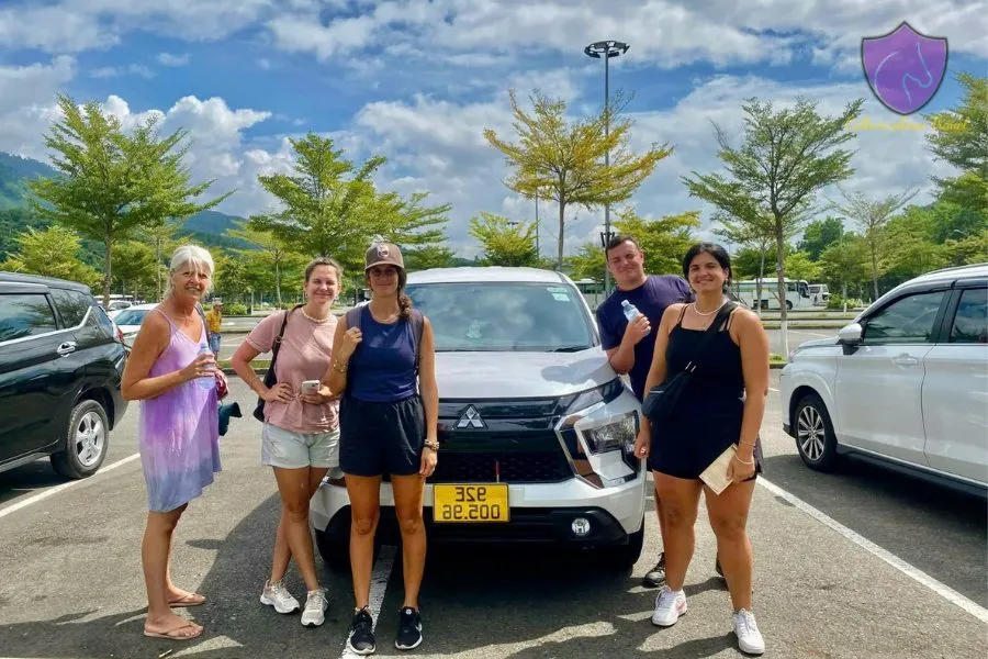 Ha Giang To Halong Bay By Car - Culture Pham Travel