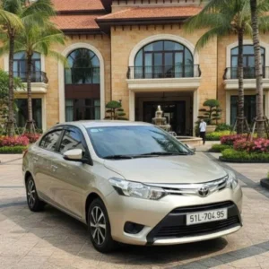 Halong Bay To Tam Dao By Private Car - Culture Pham Travel