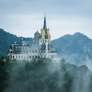 Halong Bay To Tam Dao By Car Transfer - Culture Pham Travel