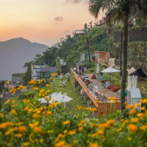 Halong Bay To Tam Dao By Car - Culture Pham Travel