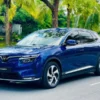 Private Car Pu Luong To Mai Chau - Culture Pham Travel