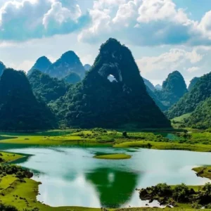 Sapa to Cao Bang By Car - Culture Pham Travel