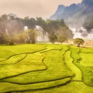 Sapa to Cao Bang By Car - Culture Pham Travel