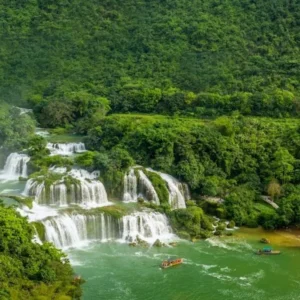Sapa to Cao Bang By Private Car - Culture Pham Travel