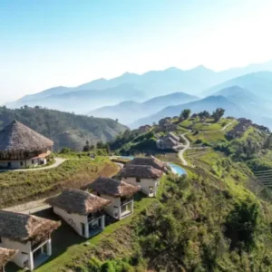 Hai Phong To Sapa Private Car - Culture Pham Travel