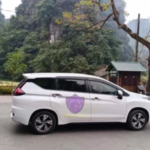 Hai Phong To Sapa Private Car - Culture Pham Travel