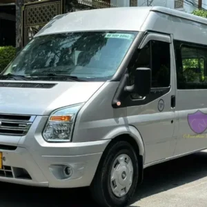 Mai Chau To Cat Ba Island Private Car - Culture Pham Travel