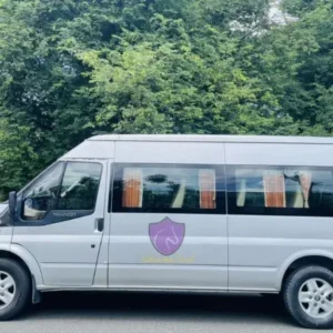 Mu Cang Chai To Sapa Private Car - Culture Pham Travel