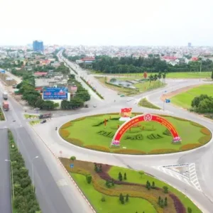Ninh Binh To Hai Duong Private Car - Culture Pham Travel