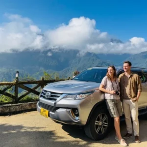 Ha Giang To Mai Chau Private Car - Culture Pham Travel