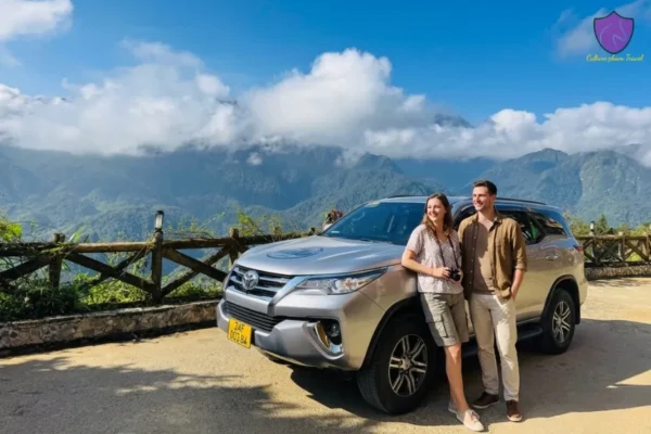 Ha Giang To Mai Chau Private Car - Culture Pham Travel