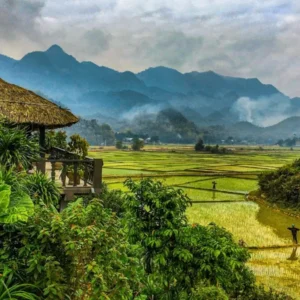 Ha Giang To Mai Chau By Car - Culture Pham Travel