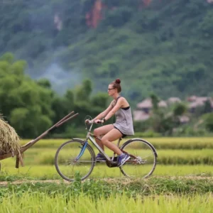 Ha Giang To Mai Chau By Car - Culture Pham Travel