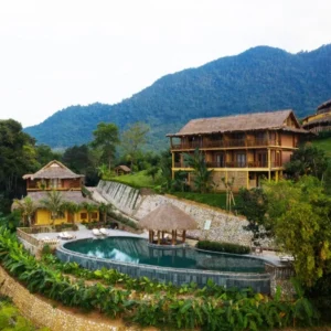 Ha Giang To Mai Chau By Car Transfer - Culture Pham Travel