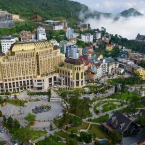 Ha Giang To Tam Dao By Private Car Rental - Culture Pham Travel