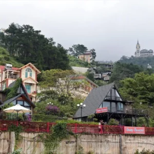 Ha Giang To Tam Dao By Private Car Rental - Culture Pham Travel