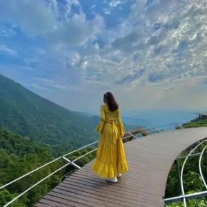 Ha Giang To Tam Dao By Private Car Rental - Culture Pham Travel