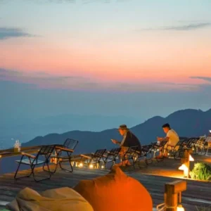 Ha Giang To Tam Dao Private Car Rental - Culture Pham Travel
