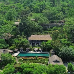 Mai Chau To Pu Luong By Private Car Rental - Culture Pham Travel