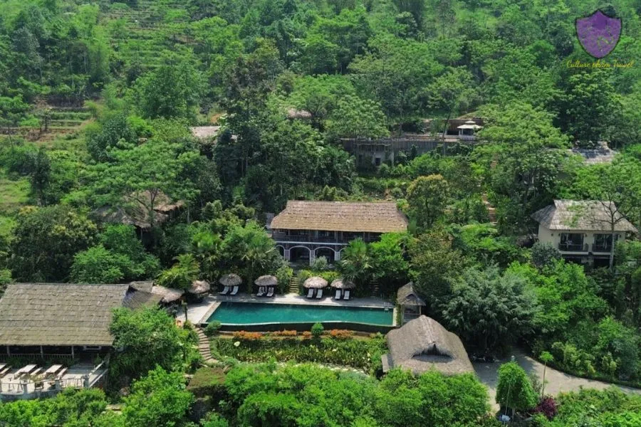 Mai Chau To Pu Luong By Private Car Rental - Culture Pham Travel