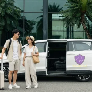 Mai Chau To Pu Luong By Car Rental - Culture Pham Travel