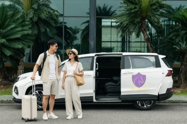 Mai Chau To Pu Luong By Car Rental - Culture Pham Travel