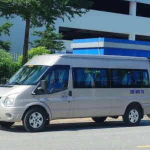 Mai Chau To Pu Luong By Car Rental - Culture Pham Travel