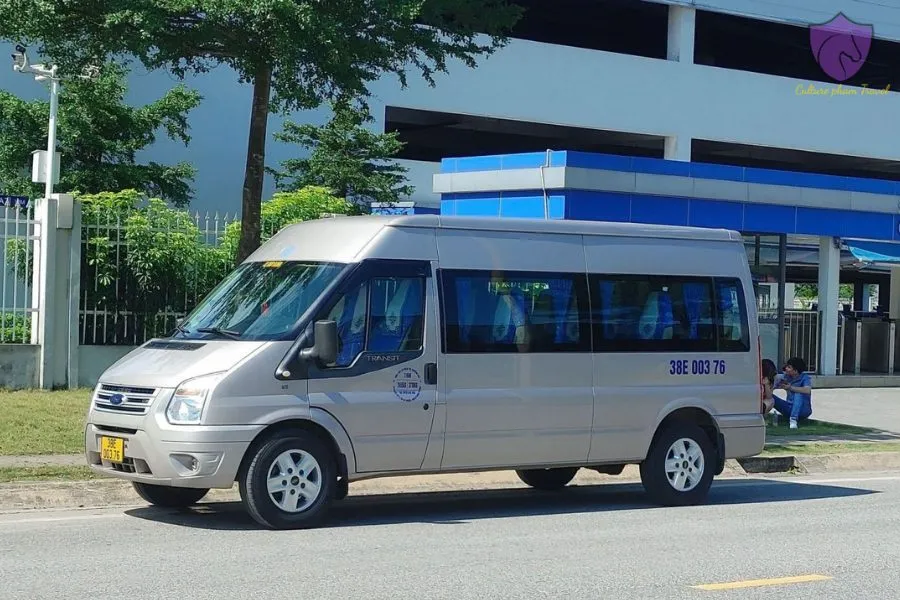 Mai Chau To Pu Luong By Car Rental - Culture Pham Travel