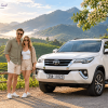 Moc Chau to Cat Ba Island by private car- Culture Pham Travel