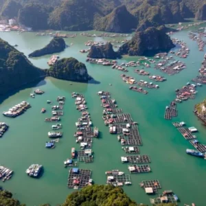 Moc Chau to Cat Ba Island Private Car - Culture Pham Travel