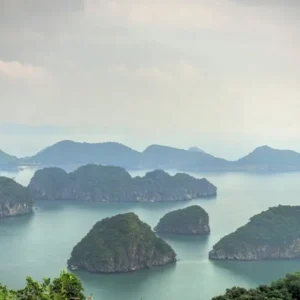 Moc Chau to Cat Ba Island Private Car - Culture Pham Travel