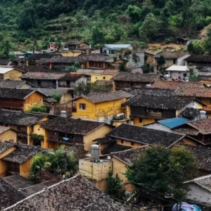 Sapa To Lo Lo Chai Village By Car - Culture Pham Travel