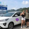 Ha Giang to Cat Ba island private car - Culture Pham Travel