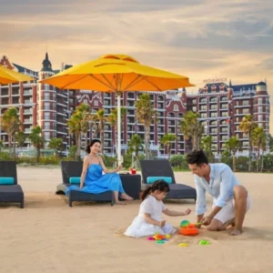 Mui Ne To Phan Thiet By Private Car Transfer - Culture Pham Travel