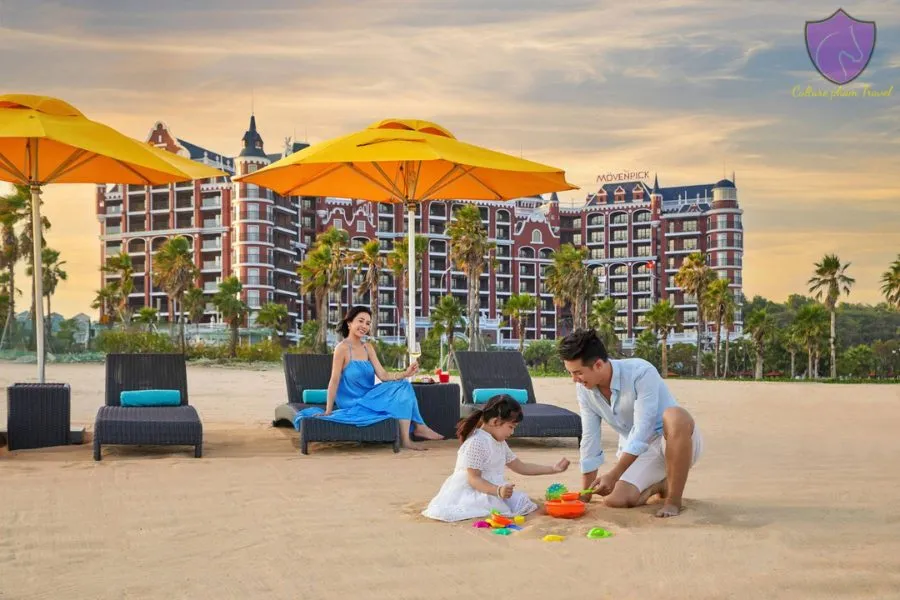Mui Ne To Phan Thiet By Private Car Transfer - Culture Pham Travel