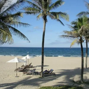 Mui Ne To Phan Thiet By Private Car Transfer - Culture Pham Travel