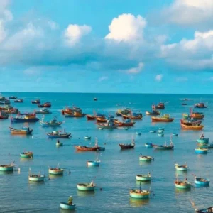 Mui Ne To Phan Thiet By Private Car - Culture Pham Travel