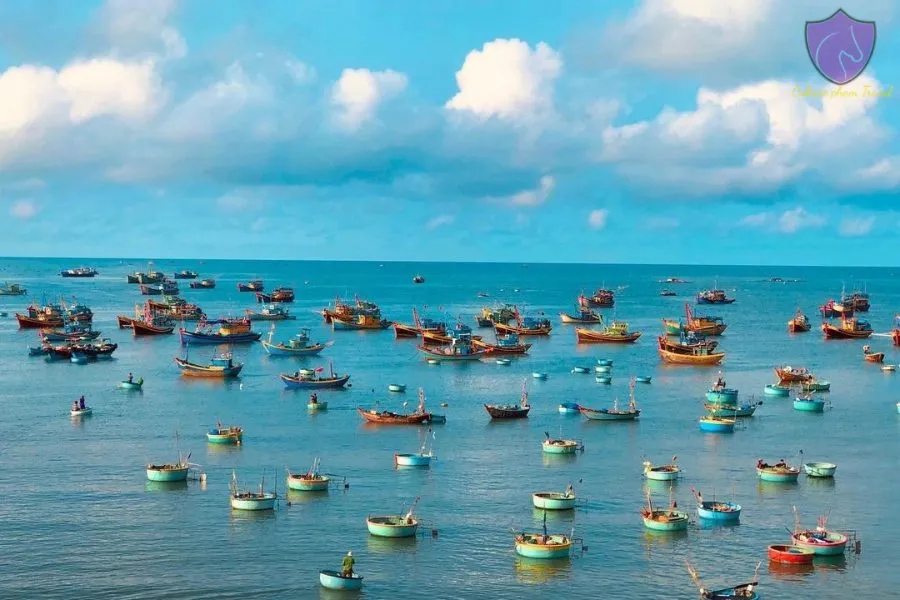 Mui Ne To Phan Thiet By Private Car - Culture Pham Travel