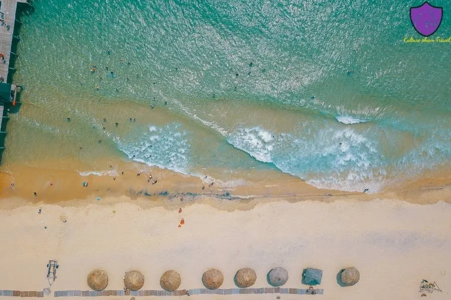 Mui Ne To Quy Nhon By Private Car Transfer - Culture Pham Travel