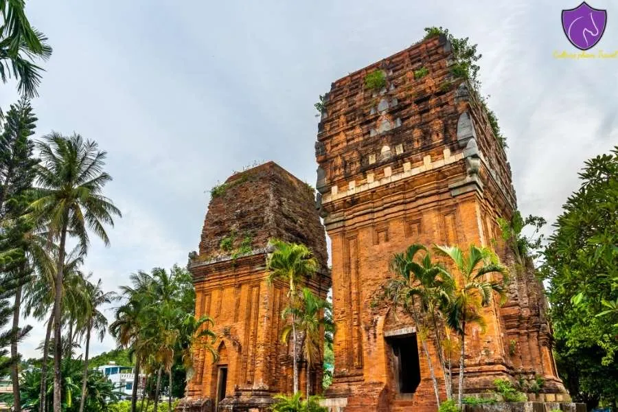 Mui Ne To Quy Nhon By Private Car Transfer - Culture Pham Travel