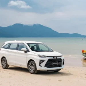 Mui Ne To Quy Nhon Private Car Transfer - Culture Pham Travel