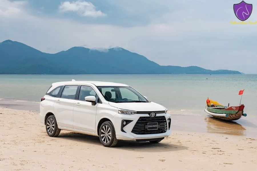 Mui Ne To Quy Nhon Private Car Transfer - Culture Pham Travel